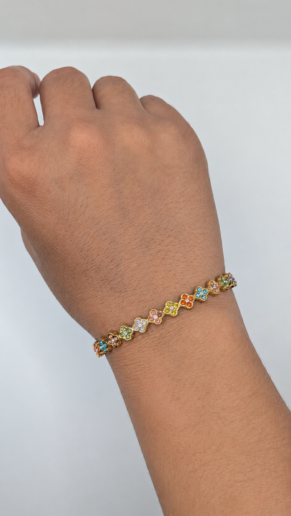 Bracelet Mina