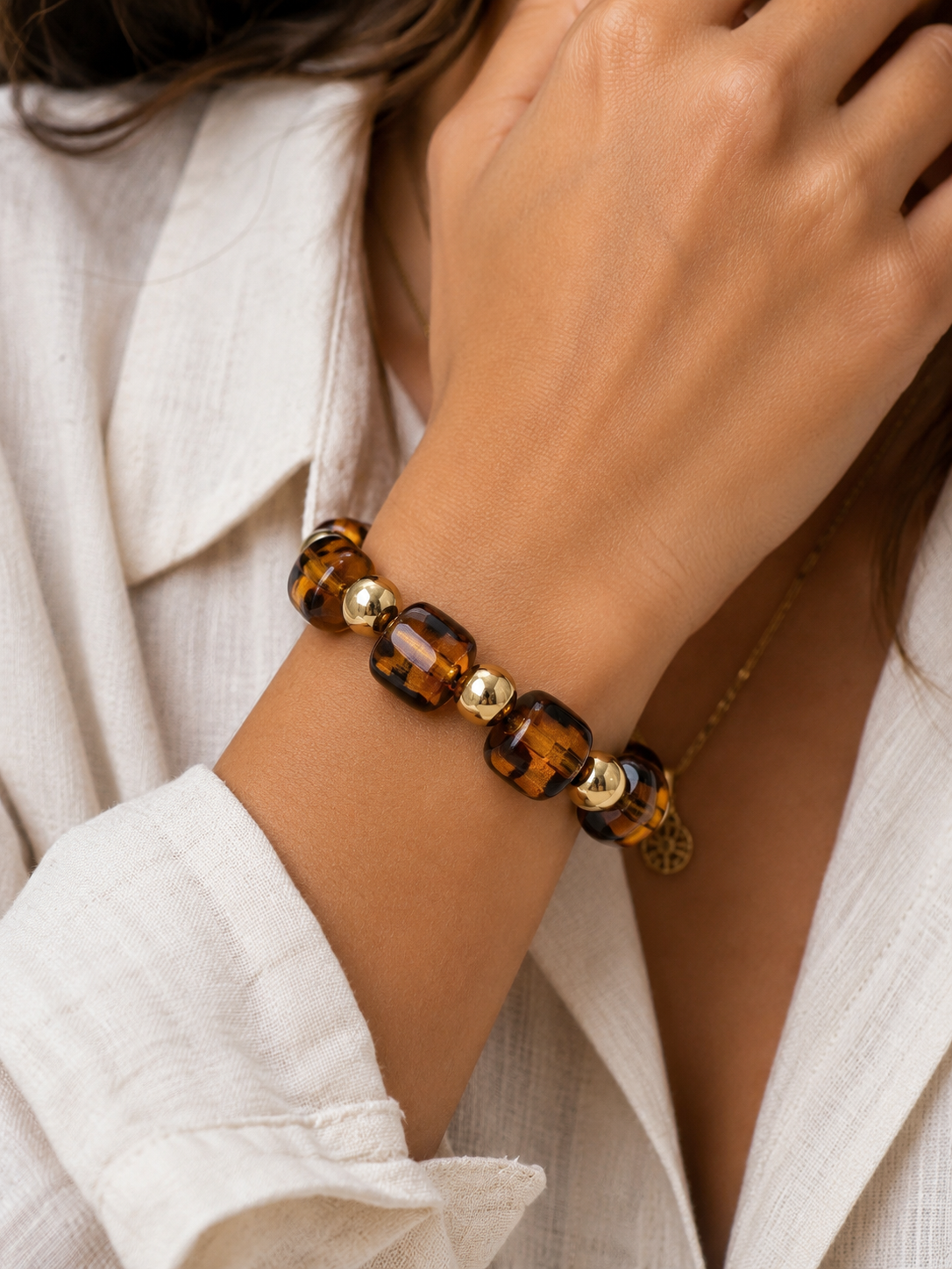 Bracelet Eléonore