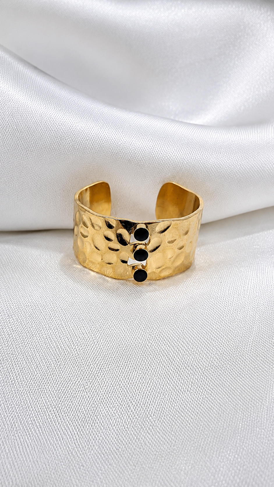 Bague Séréna
