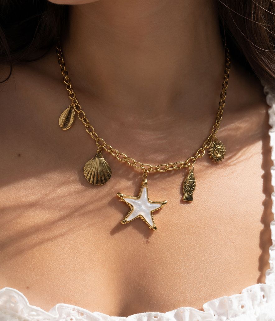 Collier Emma