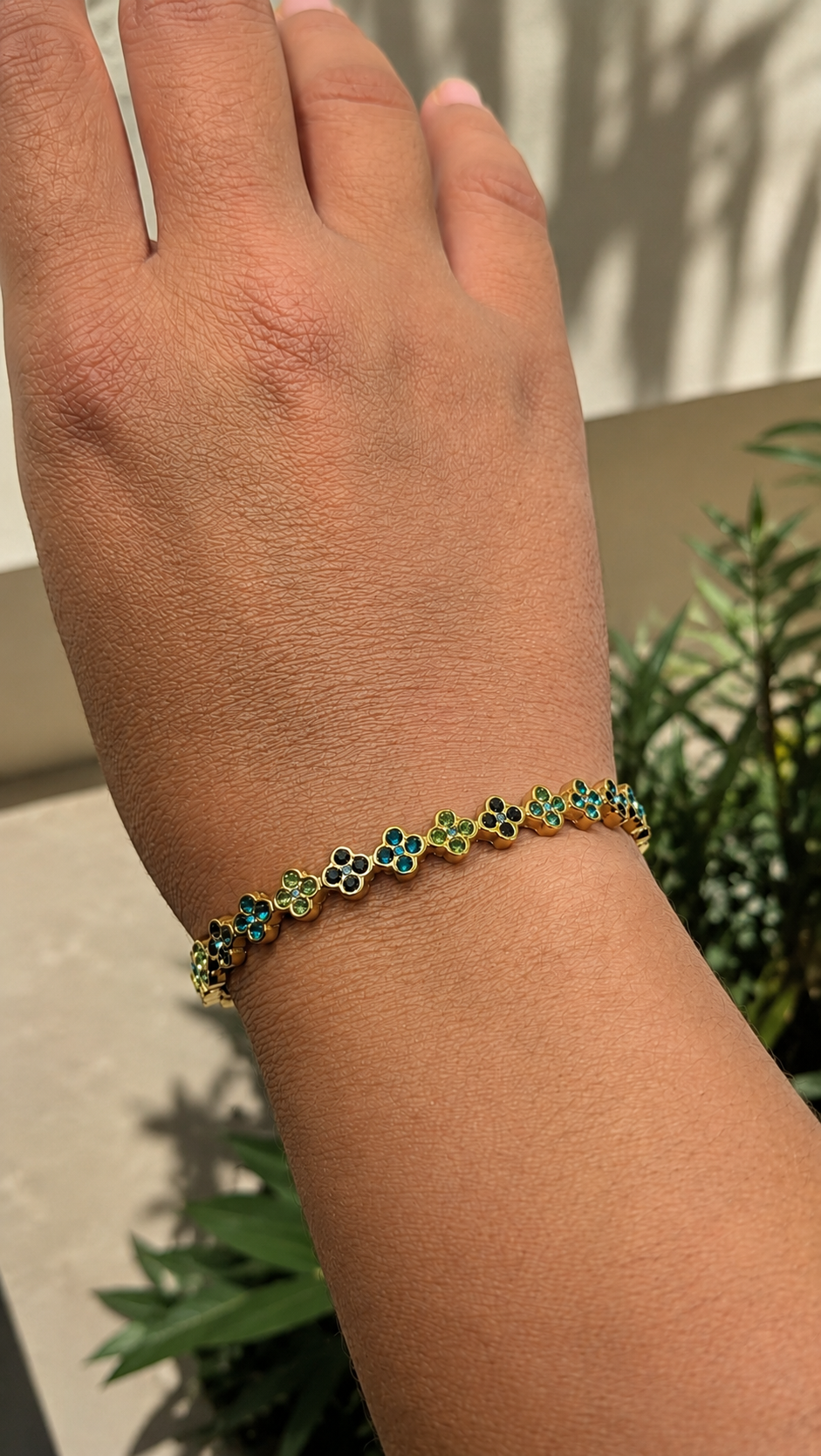 Bracelet Mina