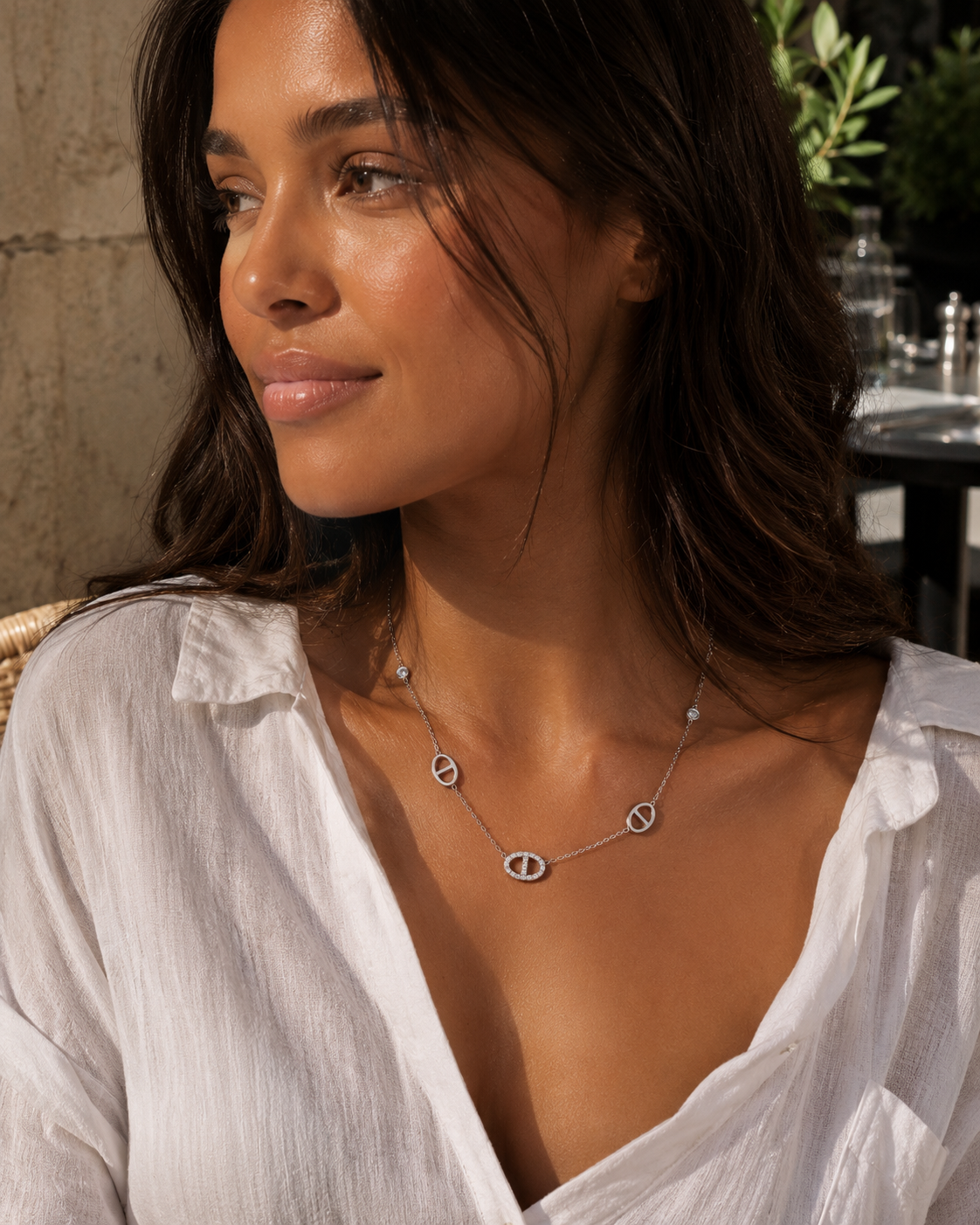 Collier Éloïse