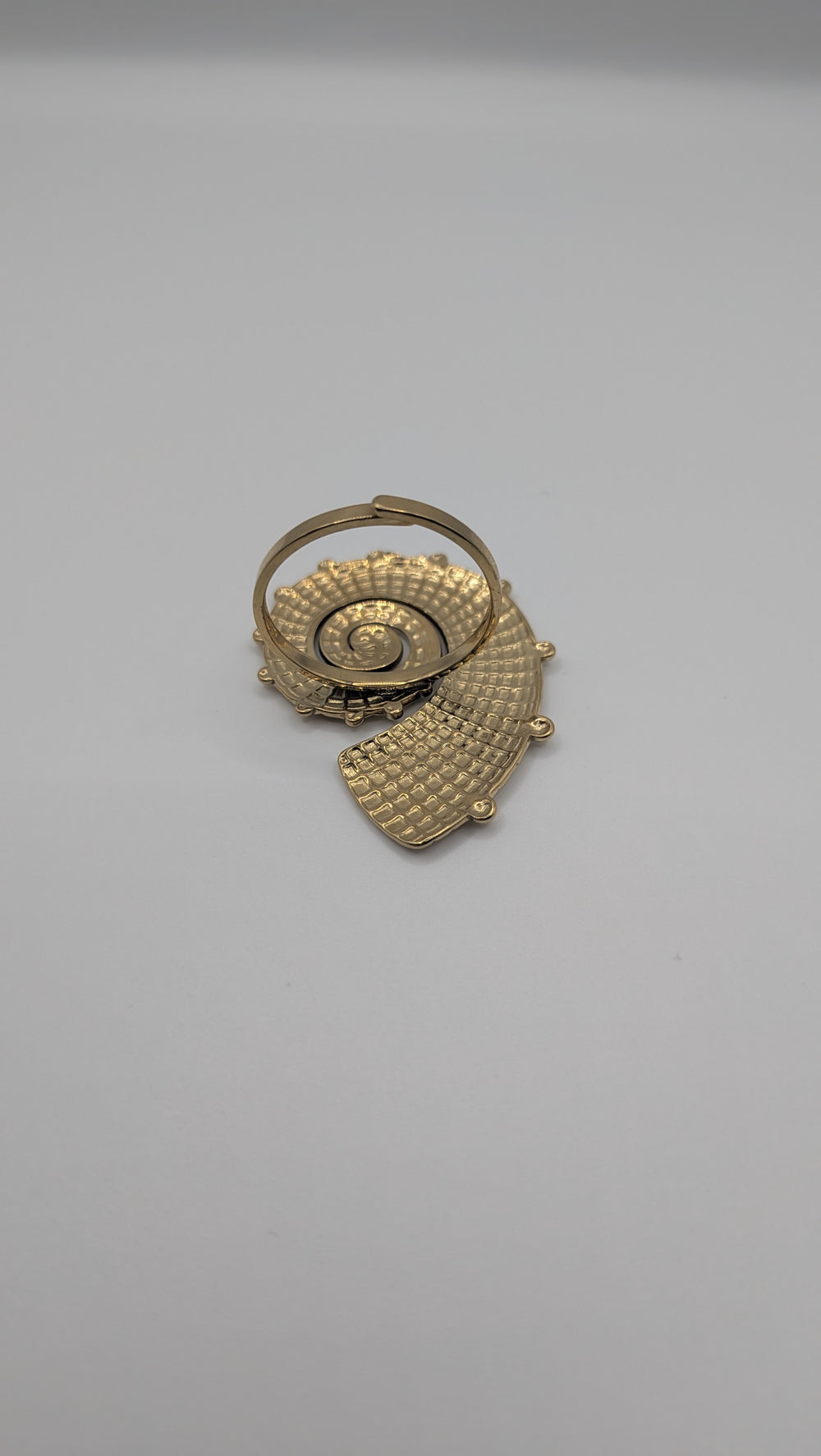 Bague Najia