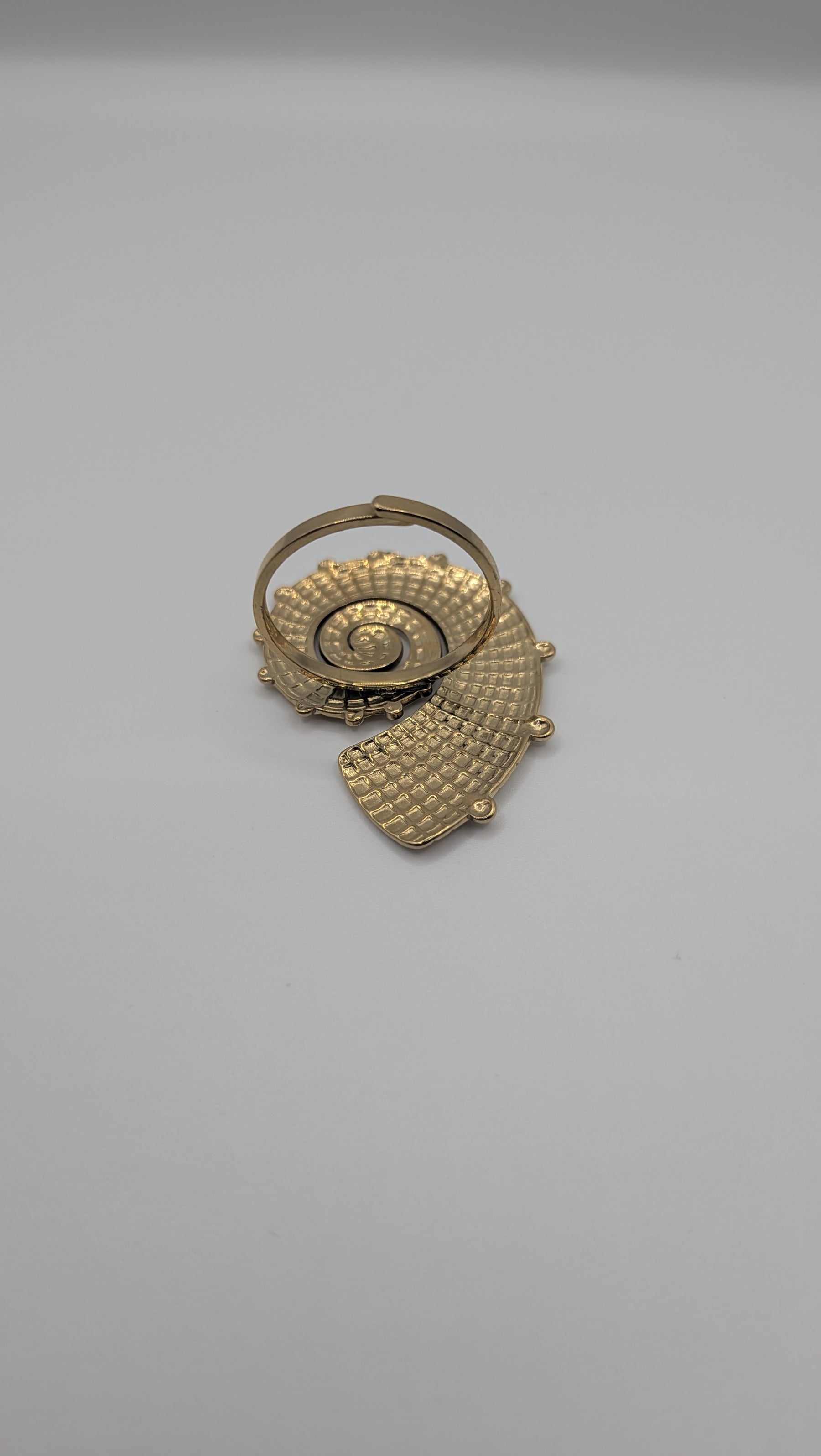 Bague Najia
