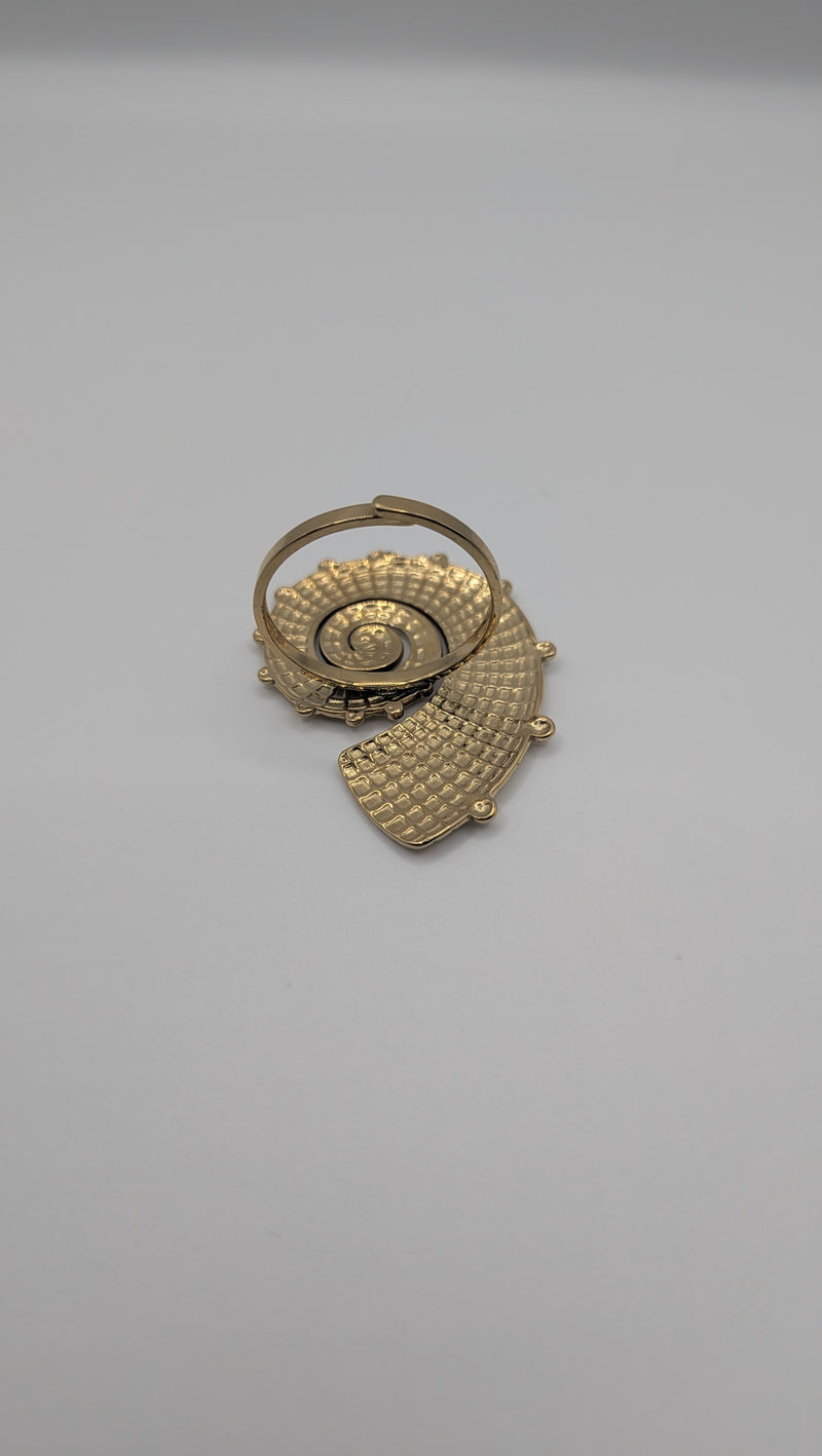 Bague Najia