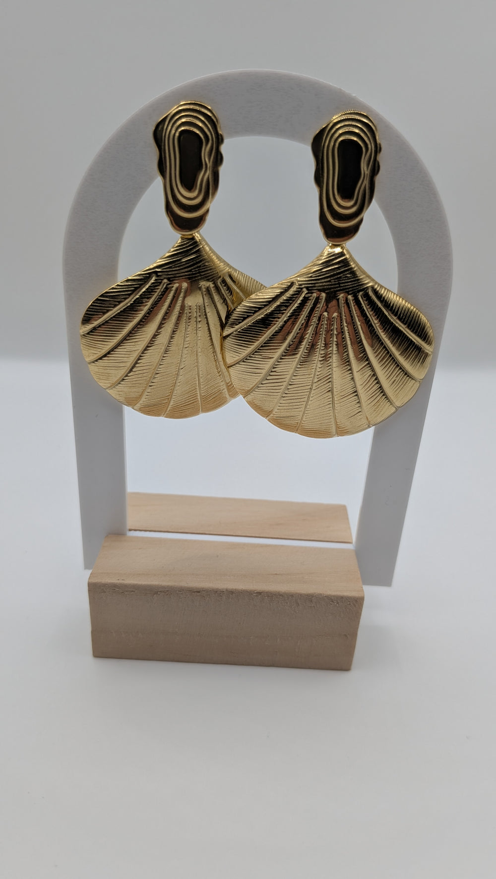 Boucles d'oreilles Eliza