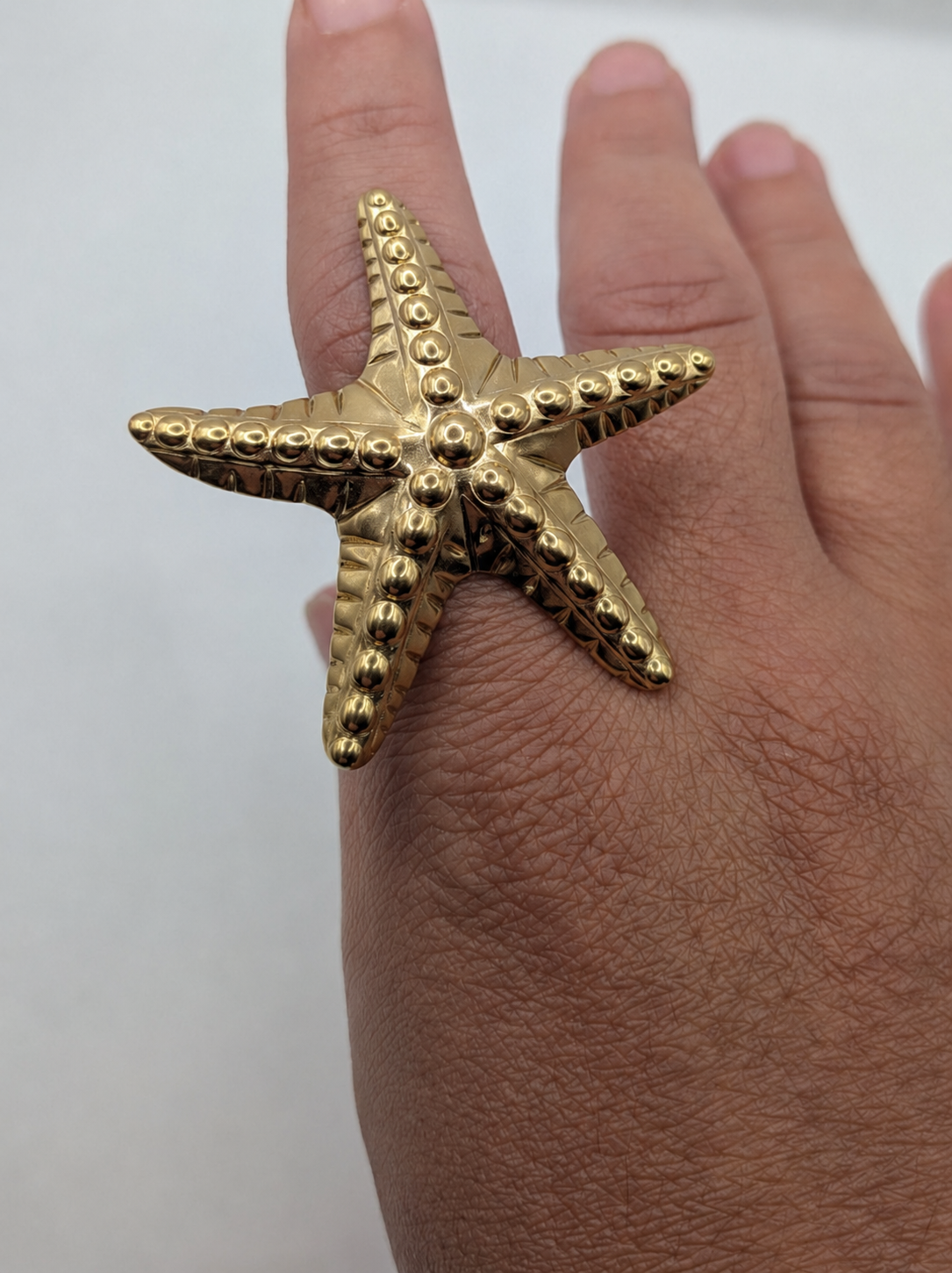 Bague Shelly