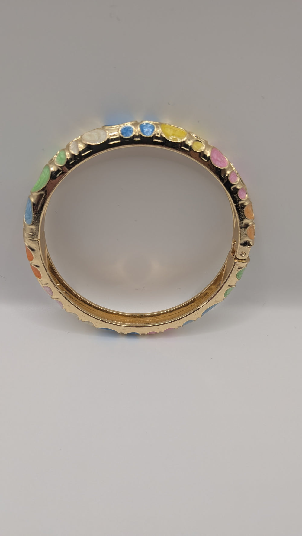 Jonc Bahia multicolore