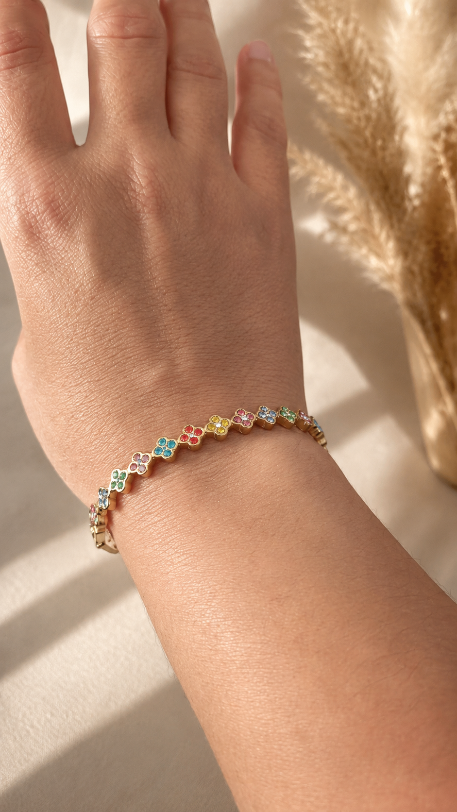 Bracelet Mina