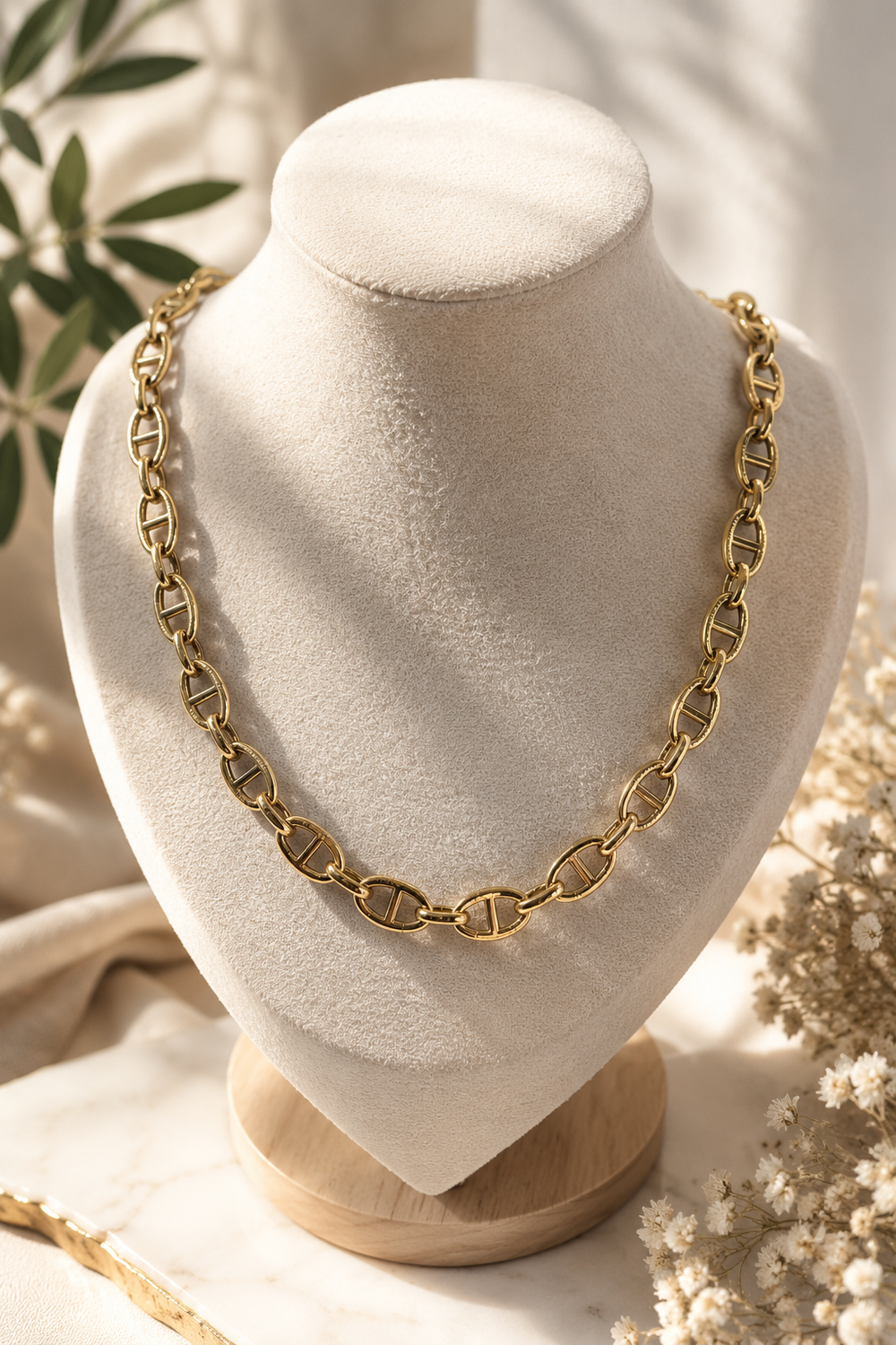 Collier Diana