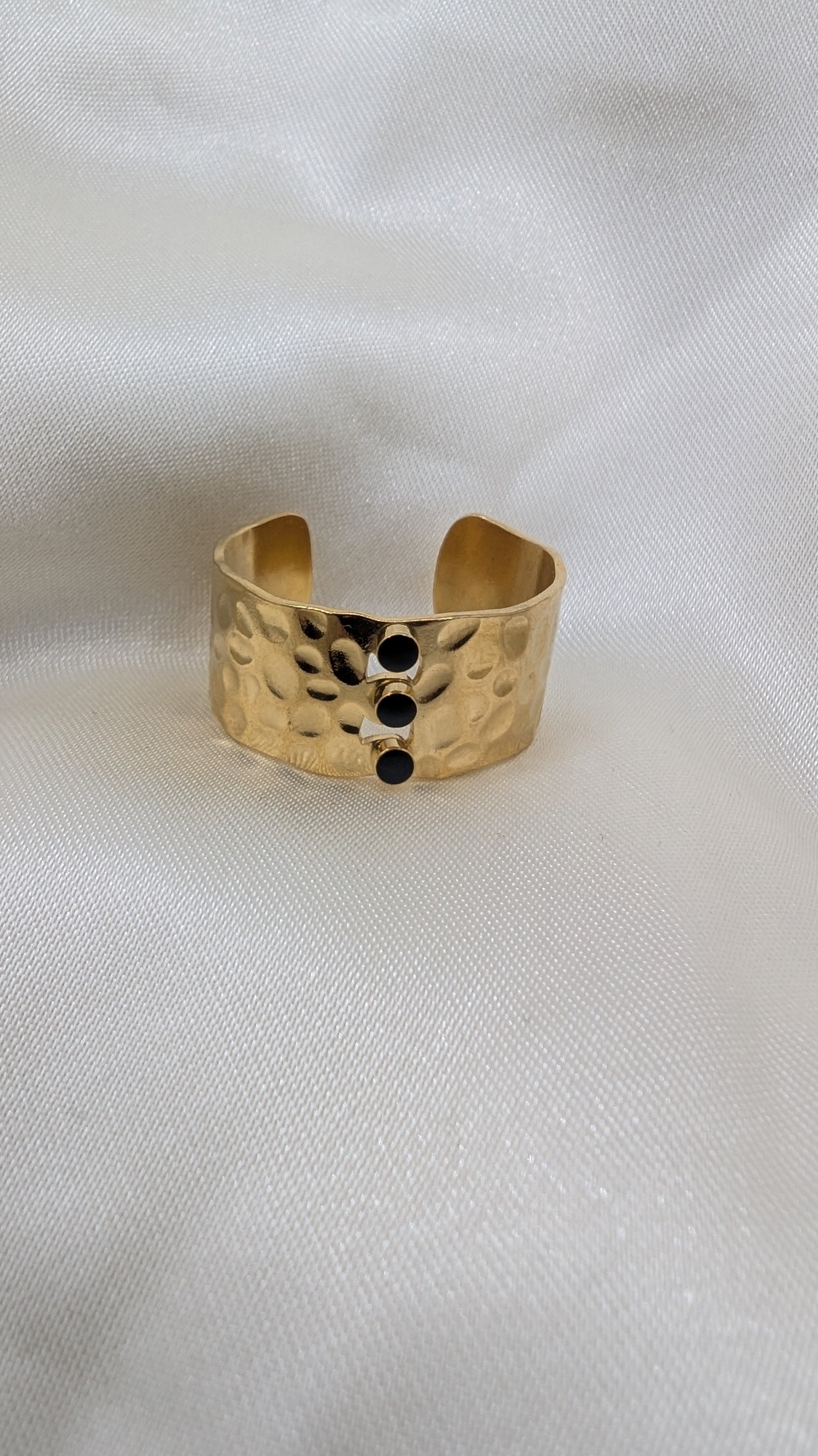 Bague Séréna