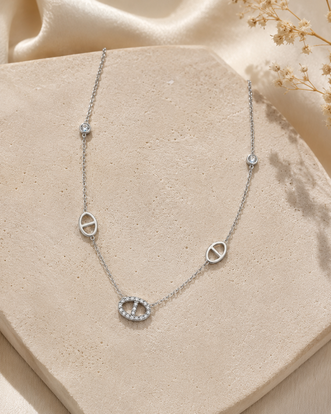 Collier Éloïse