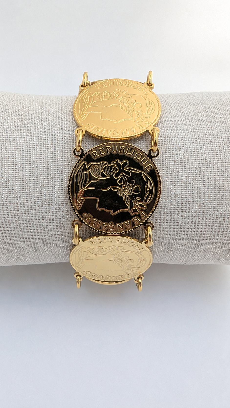 Bracelet Nora