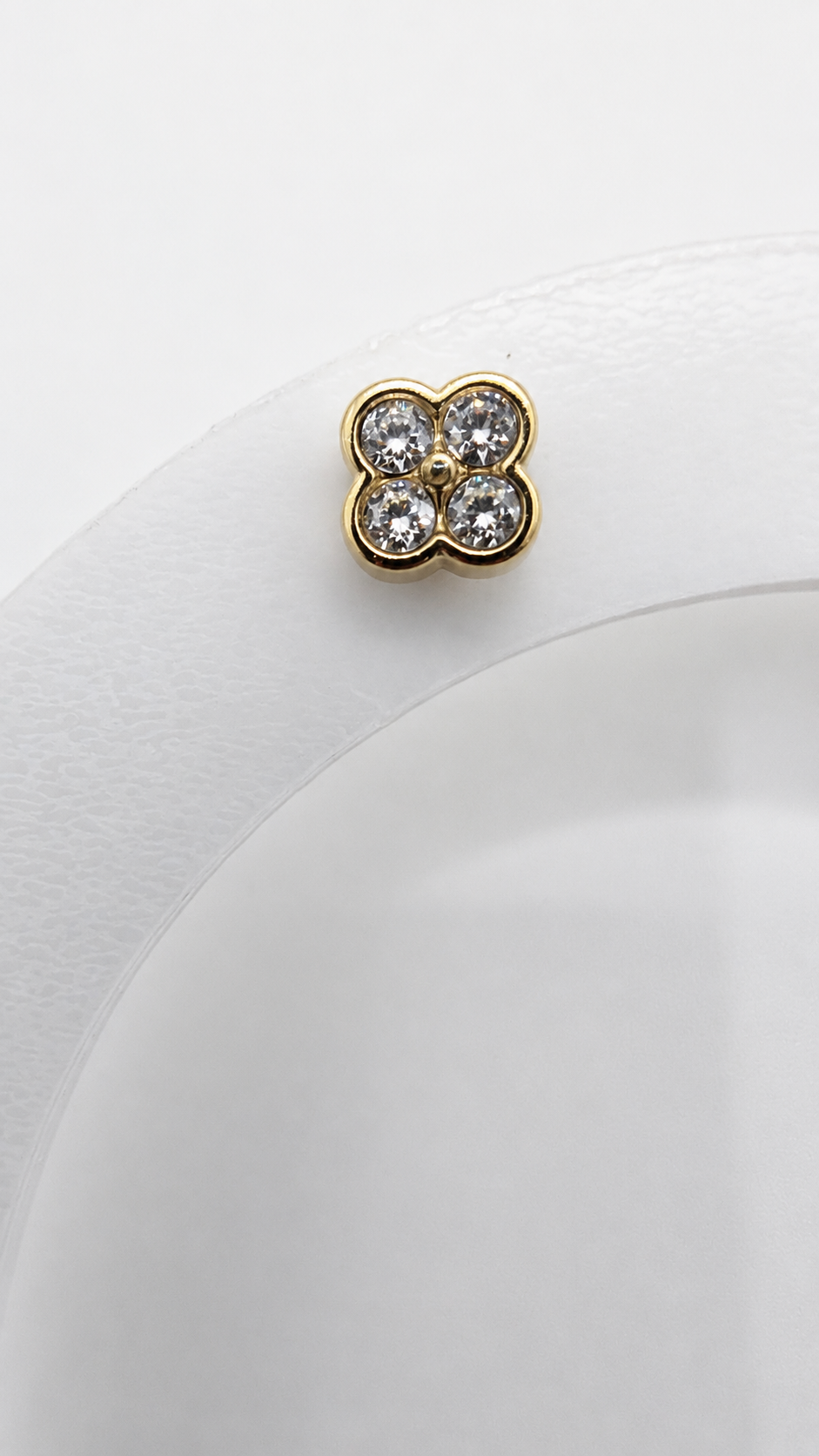 Boucles d'oreilles Érika