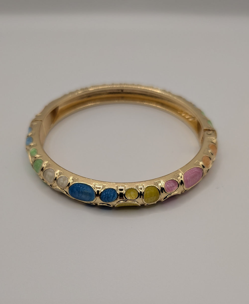 Jonc Bahia multicolore